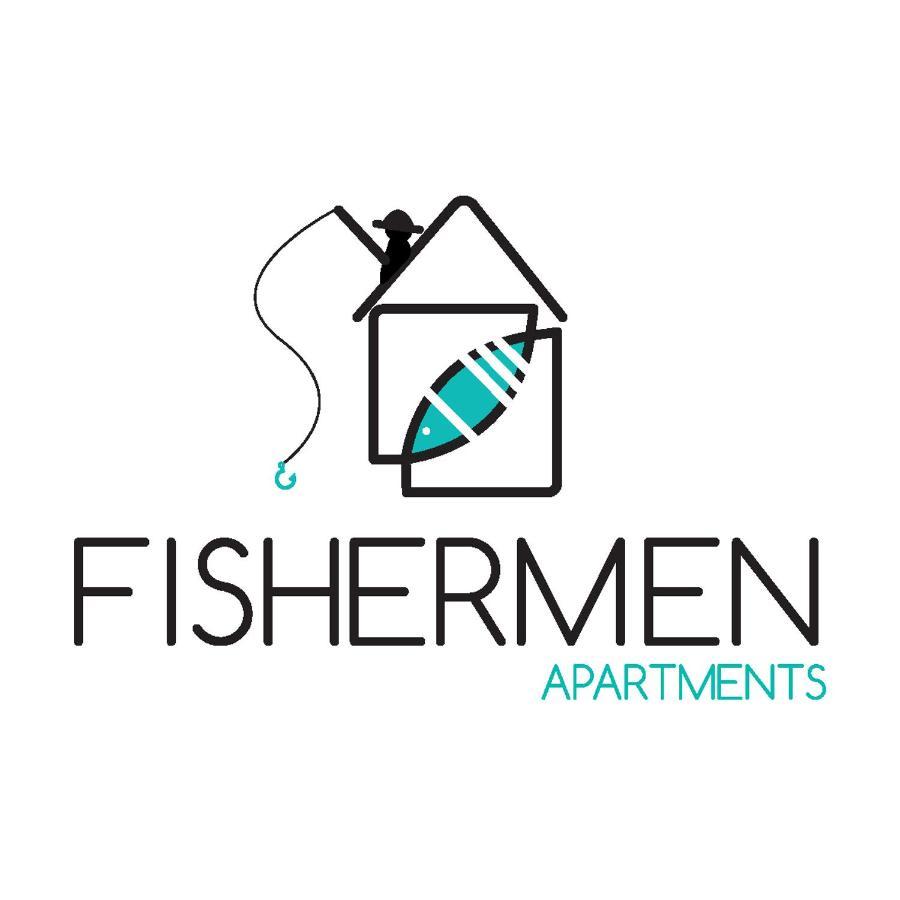 Fishermenapartments - Casa Do Espargal Paço de Arcos Exteriör bild